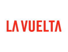 Sitio web oficial de La Vuelta